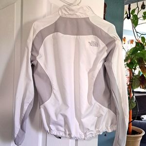 Northface Windbreaker Jacket